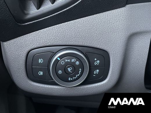 Ford Transit Connect 1.5 EcoBlue 100PK L1 Trend Automaat Navi Camera Carplay Cruise control ActivLease financial lease