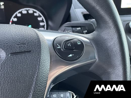 Ford Transit Connect 1.5 EcoBlue 100PK L1 Trend Automaat Navi Camera Carplay Cruise control ActivLease financial lease