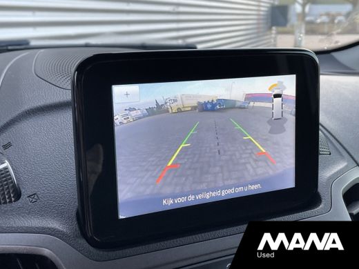 Ford Transit Connect 1.5 EcoBlue 100PK L1 Trend Automaat Navi Camera Carplay Cruise control ActivLease financial lease