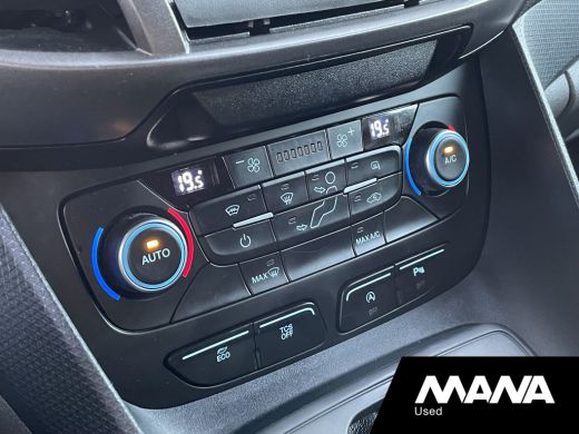Ford Transit Connect 1.5 EcoBlue 100PK L1 Trend Automaat Navi Camera Carplay Cruise control ActivLease financial lease