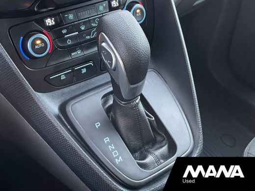 Ford Transit Connect 1.5 EcoBlue 100PK L1 Trend Automaat Navi Camera Carplay Cruise control ActivLease financial lease