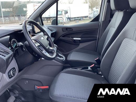 Ford Transit Connect 1.5 EcoBlue 100PK L1 Trend Automaat Navi Camera Carplay Cruise control ActivLease financial lease