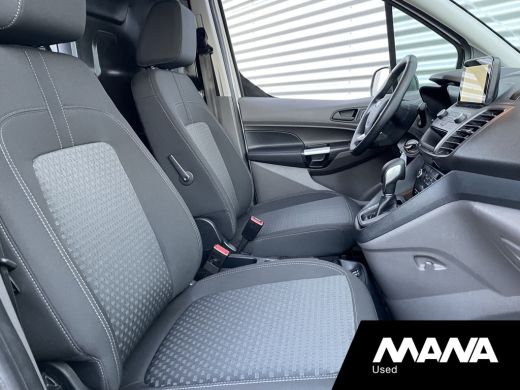 Ford Transit Connect 1.5 EcoBlue 100PK L1 Trend Automaat Navi Camera Carplay Cruise control ActivLease financial lease