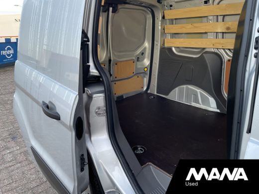 Ford Transit Connect 1.5 EcoBlue 100PK L1 Trend Automaat Navi Camera Carplay Cruise control ActivLease financial lease