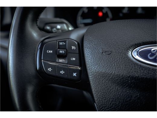 Ford Transit Custom 2.0 TDCI L2H1 Trend | 130 PK | Automaat | Carplay | Camera | Cruise | Airco | 3-Zits ActivLease financial lease