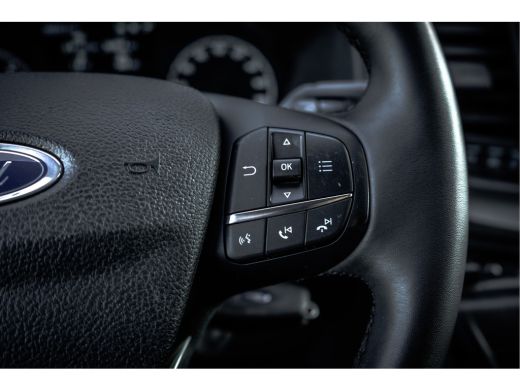 Ford Transit Custom 2.0 TDCI L2H1 Trend | 130 PK | Automaat | Carplay | Camera | Cruise | Airco | 3-Zits ActivLease financial lease