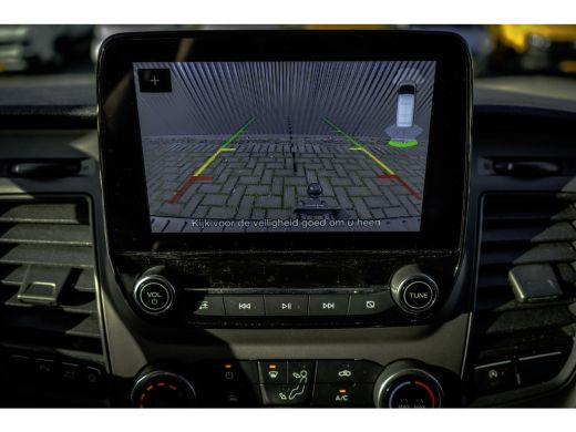 Ford Transit Custom 2.0 TDCI L2H1 Trend | 130 PK | Automaat | Carplay | Camera | Cruise | Airco | 3-Zits ActivLease financial lease