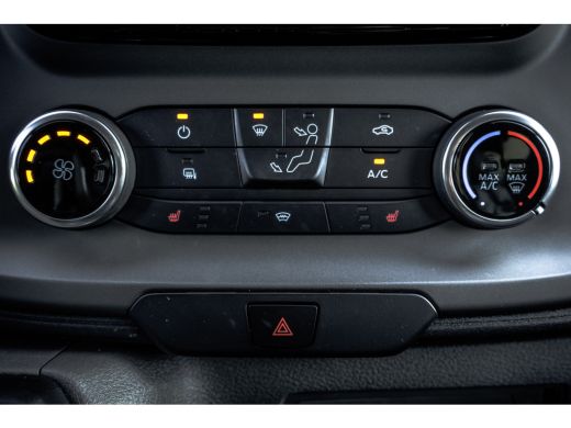 Ford Transit Custom 2.0 TDCI L2H1 Trend | 130 PK | Automaat | Carplay | Camera | Cruise | Airco | 3-Zits ActivLease financial lease