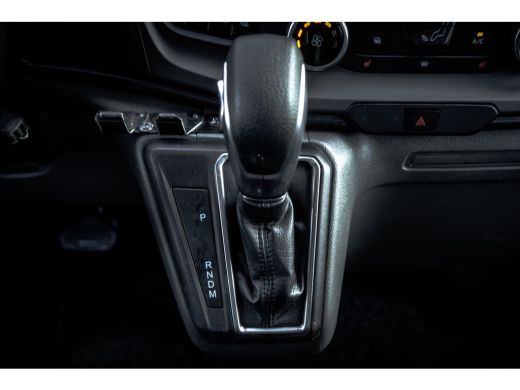 Ford Transit Custom 2.0 TDCI L2H1 Trend | 130 PK | Automaat | Carplay | Camera | Cruise | Airco | 3-Zits ActivLease financial lease