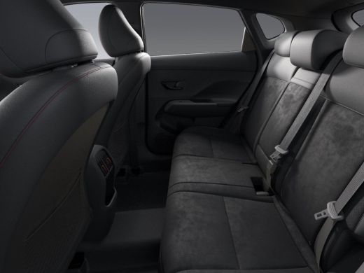 Hyundai Kona 1.6 GDI HEV N Line | &euro; 3.000,- korting !! | vanaf 399,- Private Lease p/m ActivLease financial lease