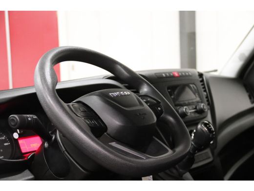 Iveco Daily 35S14V 2.3 L2H2 AIRCO CRUISE CONTROL EURO 6 ActivLease financial lease