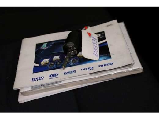 Iveco Daily 35S14V 2.3 L2H2 AIRCO CRUISE CONTROL EURO 6 ActivLease financial lease