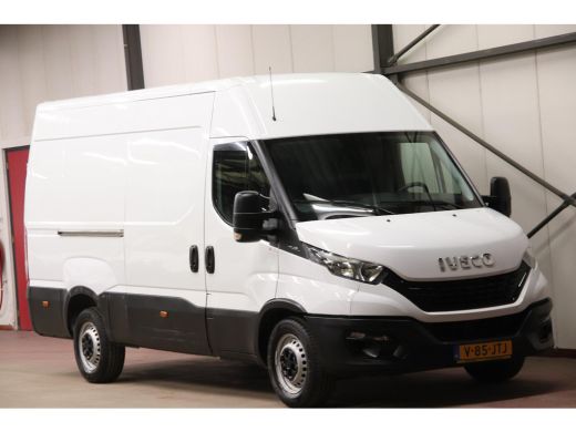 Iveco Daily 35S14V 2.3 L2H2 AIRCO CRUISE CONTROL EURO 6 ActivLease financial lease