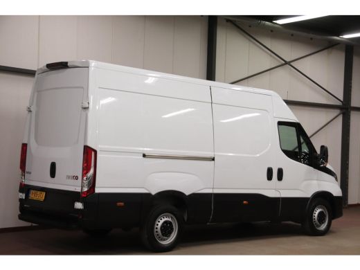 Iveco Daily 35S14V 2.3 L2H2 AIRCO CRUISE CONTROL EURO 6 ActivLease financial lease