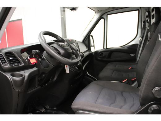 Iveco Daily 35S14V 2.3 L2H2 AIRCO CRUISE CONTROL EURO 6 ActivLease financial lease