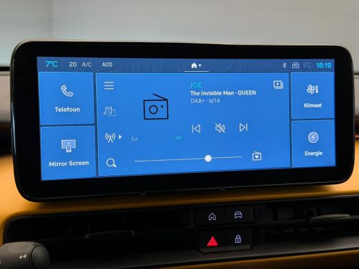 Jeep Avenger Summit 54 kWh Climate | Cruise | Apple Carplay/Android Auto | Stoelverwarming | | 11 kW lader | A... ActivLease financial lease