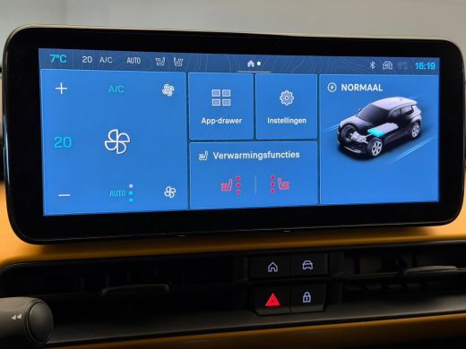 Jeep Avenger Summit 54 kWh Climate | Cruise | Apple Carplay/Android Auto | Stoelverwarming | | 11 kW lader | A... ActivLease financial lease