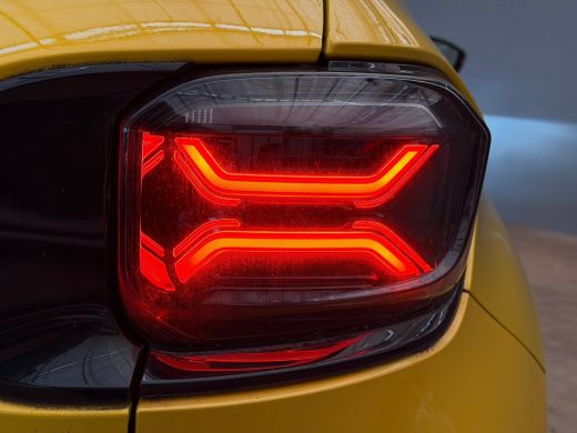 Jeep Avenger Summit 54 kWh Climate | Cruise | Apple Carplay/Android Auto | Stoelverwarming | | 11 kW lader | A... ActivLease financial lease