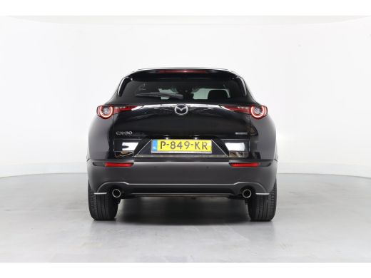 Mazda CX-30 2.0 e-SkyActiv-G M Hybrid Sportive Navi | Adaptieve Cruise | Bose Audio | Climate Control | Elekt... ActivLease financial lease