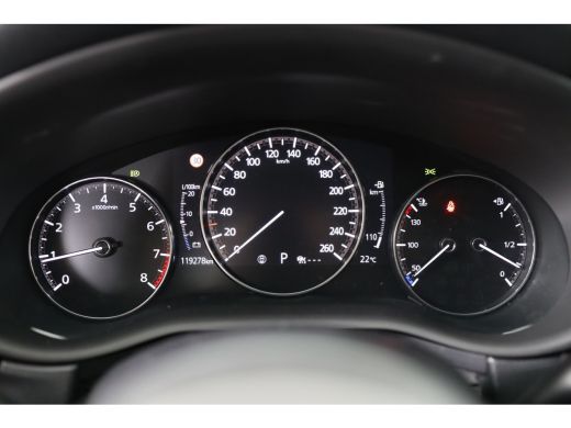 Mazda CX-30 2.0 e-SkyActiv-G M Hybrid Sportive Navi | Adaptieve Cruise | Bose Audio | Climate Control | Elekt... ActivLease financial lease