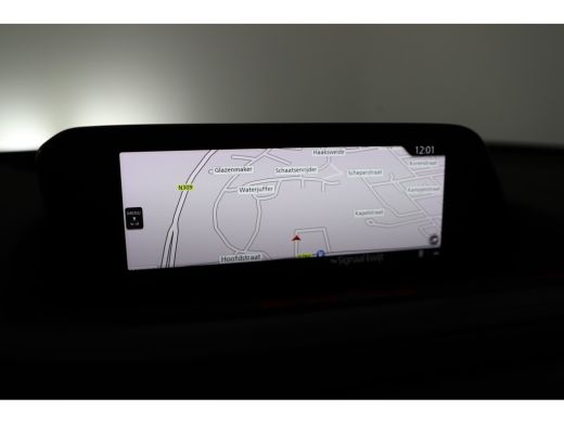 Mazda CX-30 2.0 e-SkyActiv-G M Hybrid Sportive Navi | Adaptieve Cruise | Bose Audio | Climate Control | Elekt... ActivLease financial lease