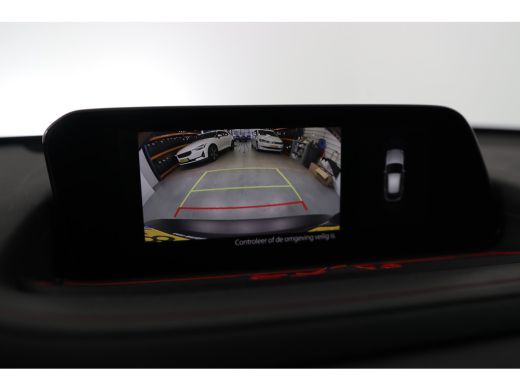 Mazda CX-30 2.0 e-SkyActiv-G M Hybrid Sportive Navi | Adaptieve Cruise | Bose Audio | Climate Control | Elekt... ActivLease financial lease