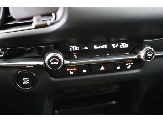 Mazda CX-30 2.0 e-SkyActiv-G M Hybrid Sportive Navi | Adaptieve Cruise | Bose Audio | Climate Control | Elekt... ActivLease financial lease