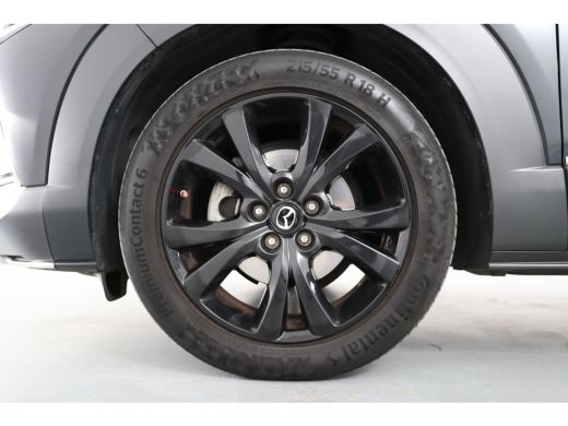 Mazda CX-30 2.0 e-SkyActiv-G M Hybrid Sportive Navi | Adaptieve Cruise | Bose Audio | Climate Control | Elekt... ActivLease financial lease