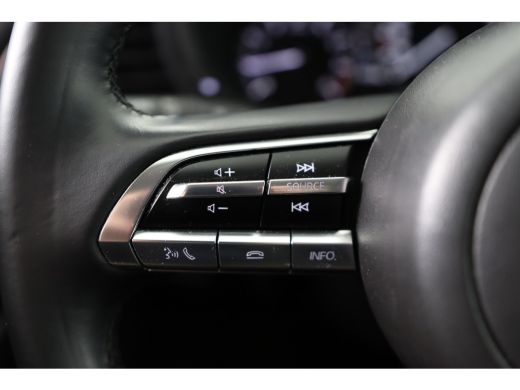 Mazda CX-30 2.0 e-SkyActiv-G M Hybrid Sportive Navi | Adaptieve Cruise | Bose Audio | Climate Control | Elekt... ActivLease financial lease