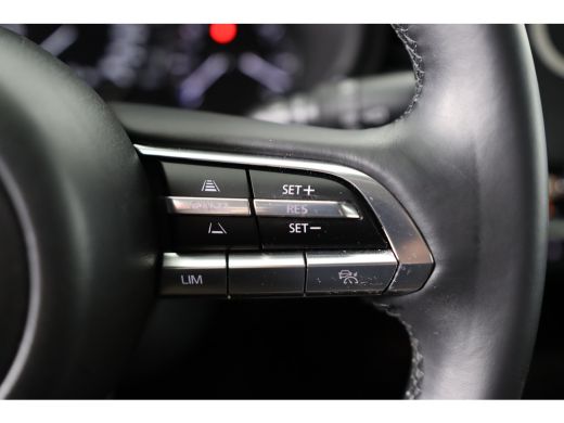 Mazda CX-30 2.0 e-SkyActiv-G M Hybrid Sportive Navi | Adaptieve Cruise | Bose Audio | Climate Control | Elekt... ActivLease financial lease