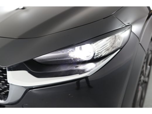 Mazda CX-30 2.0 e-SkyActiv-G M Hybrid Sportive Navi | Adaptieve Cruise | Bose Audio | Climate Control | Elekt... ActivLease financial lease