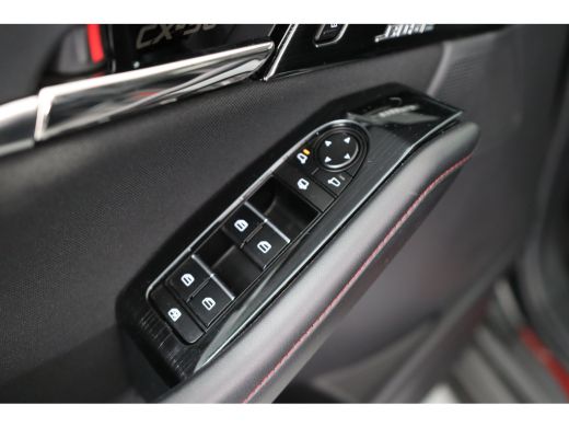 Mazda CX-30 2.0 e-SkyActiv-G M Hybrid Sportive Navi | Adaptieve Cruise | Bose Audio | Climate Control | Elekt... ActivLease financial lease
