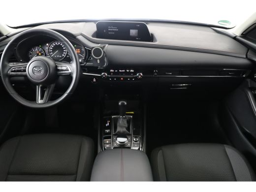 Mazda CX-30 2.0 e-SkyActiv-G M Hybrid Sportive Navi | Adaptieve Cruise | Bose Audio | Climate Control | Elekt... ActivLease financial lease