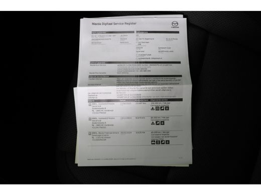 Mazda CX-30 2.0 e-SkyActiv-G M Hybrid Sportive Navi | Adaptieve Cruise | Bose Audio | Climate Control | Elekt... ActivLease financial lease