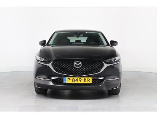 Mazda CX-30 2.0 e-SkyActiv-G M Hybrid Sportive Navi | Adaptieve Cruise | Bose Audio | Climate Control | Elekt... ActivLease financial lease