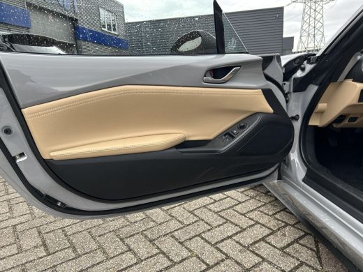 Mazda MX-5 1.5 SkyActiv-G 132 Kazari | &euro; 5.545,- Voorraad Voordeel | All-in Prijs! | Uit voorraad leverbaar! | ActivLease financial lease