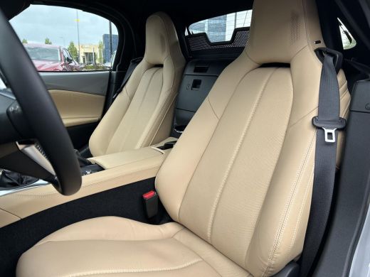 Mazda MX-5 1.5 SkyActiv-G 132 Kazari | &euro; 5.545,- Voorraad Voordeel | All-in Prijs! | Uit voorraad leverbaar! | ActivLease financial lease