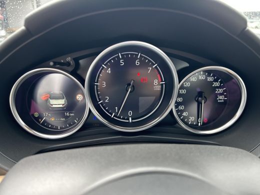 Mazda MX-5 1.5 SkyActiv-G 132 Kazari | &euro; 5.545,- Voorraad Voordeel | All-in Prijs! | Uit voorraad leverbaar! | ActivLease financial lease