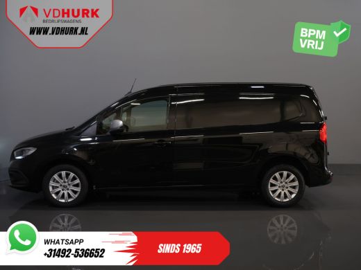 Mercedes-Benz Citan 110 CDI Aut. L2 NL Auto/ Carplay/ Cruise/ Camera/ Trekhaak/ Airco/ LMV ActivLease financial lease