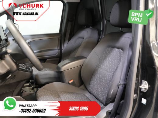 Mercedes-Benz Citan 110 CDI Aut. L2 NL Auto/ Carplay/ Cruise/ Camera/ Trekhaak/ Airco/ LMV ActivLease financial lease