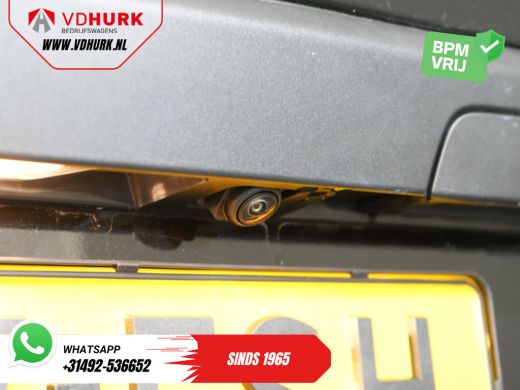 Mercedes-Benz Citan 110 CDI Aut. L2 NL Auto/ Carplay/ Cruise/ Camera/ Trekhaak/ Airco/ LMV ActivLease financial lease