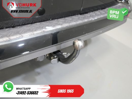 Mercedes-Benz Citan 110 CDI Aut. L2 NL Auto/ Carplay/ Cruise/ Camera/ Trekhaak/ Airco/ LMV ActivLease financial lease