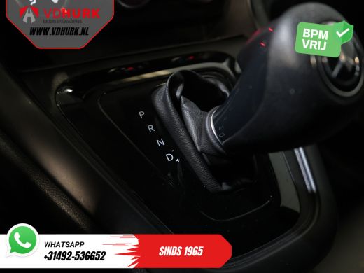 Mercedes-Benz Citan 110 CDI Aut. L2 NL Auto/ Carplay/ Cruise/ Camera/ Trekhaak/ Airco/ LMV ActivLease financial lease