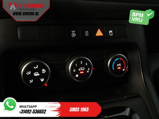 Mercedes-Benz Citan 110 CDI Aut. L2 NL Auto/ Carplay/ Cruise/ Camera/ Trekhaak/ Airco/ LMV ActivLease financial lease