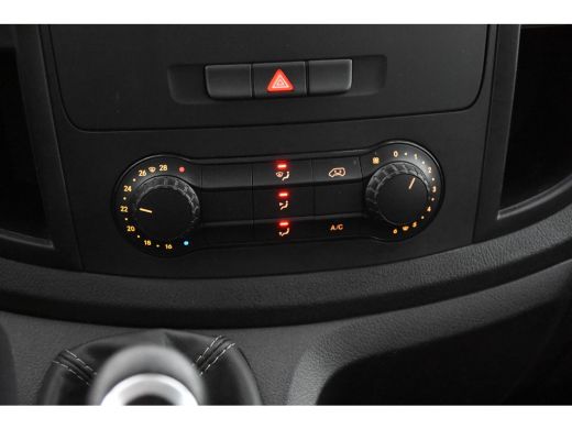 Mercedes-Benz Vito 111 CDI Lang DC *1ste Eigenaar*Dubbel Cabine*Navigatie* ActivLease financial lease