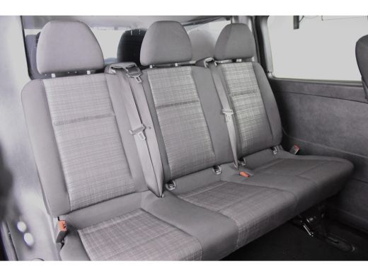 Mercedes-Benz Vito 111 CDI Lang DC *1ste Eigenaar*Dubbel Cabine*Navigatie* ActivLease financial lease