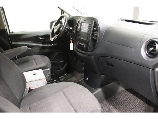 Mercedes-Benz Vito 116 CDI Lang AUTOMAAT Airco dubbele schuifdeur Mercedes-Benz Vito 116 CDI Lang airco dubbele schu... ActivLease financial lease