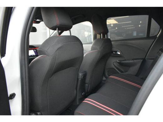 Opel Corsa-e GS Line 50 kWh 3 Fase 91%SOH! | Premium Pakket | Navigatie | Achteruitrijcamera | Keyless-Entry |... ActivLease financial lease