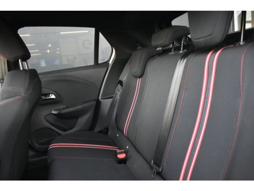 Opel Corsa-e GS Line 50 kWh 3 Fase 91%SOH! | Premium Pakket | Navigatie | Achteruitrijcamera | Keyless-Entry |... ActivLease financial lease