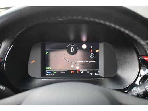 Opel Corsa-e GS Line 50 kWh 3 Fase 91%SOH! | Premium Pakket | Navigatie | Achteruitrijcamera | Keyless-Entry |... ActivLease financial lease